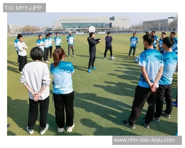 广西足球教练培训提升地方足球水平助力青少年成长与发展 广西足球教练培训提升地方足球水平助力青少年成长与发展