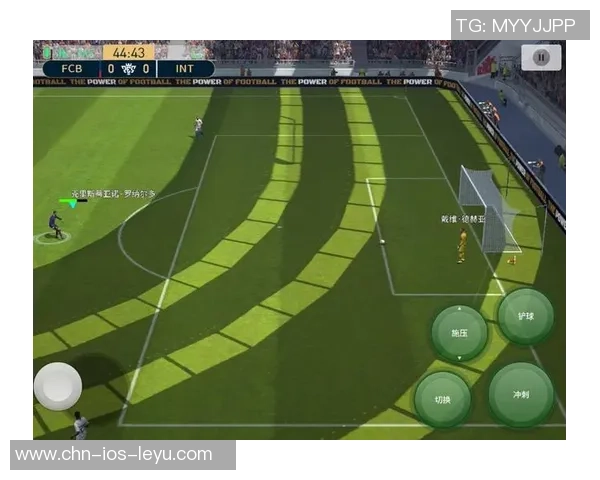 掌握实况足球8手动传球技巧提升游戏水平的全面指南